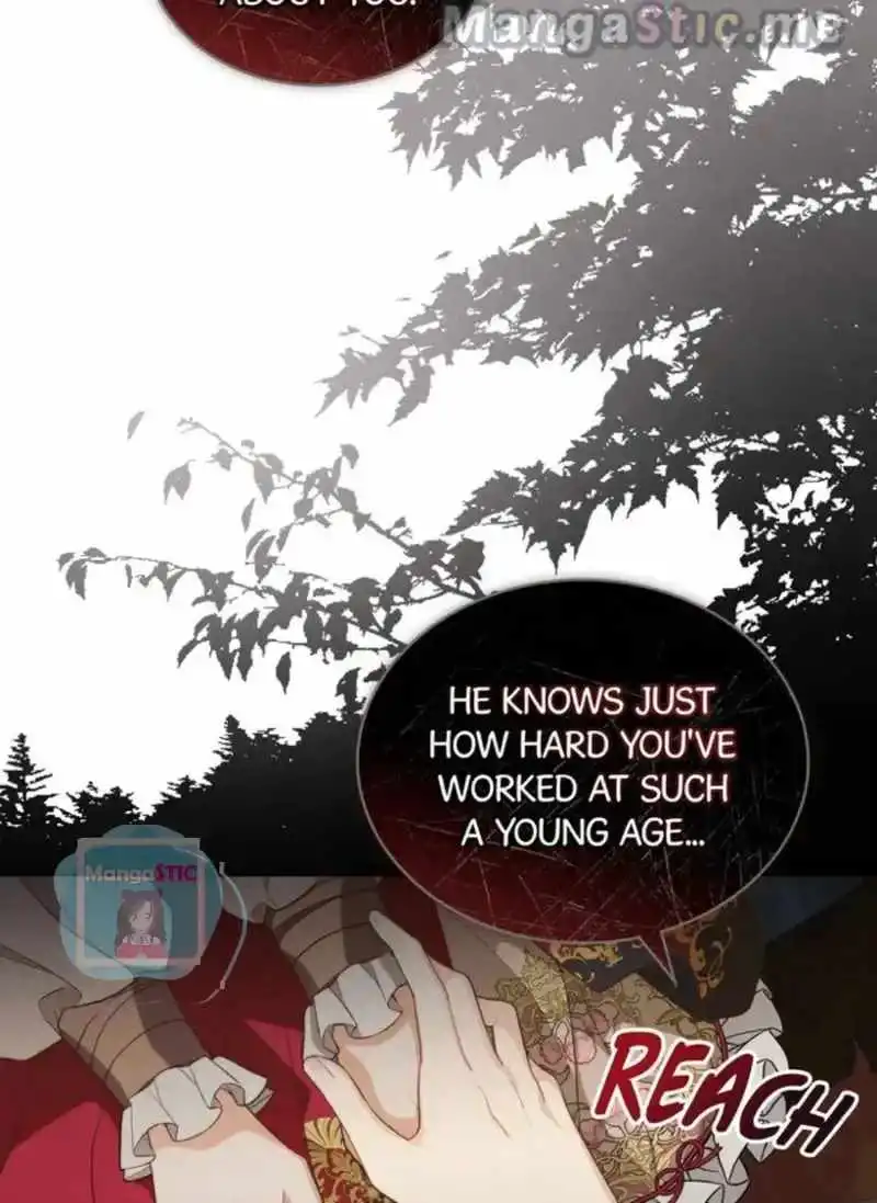The Golden Light of Dawn [ALL CHAPTERS] Chapter 40 6